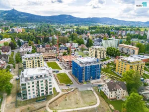Prodej bytu 2+kk, Liberec - Liberec X-Františkov, Tovární, 69 m2