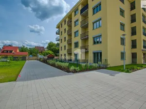 Prodej bytu 2+kk, Liberec - Liberec X-Františkov, Tovární, 69 m2