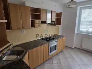 Pronájem bytu 4+1, Plzeň - Černice, K Lutové, 80 m2