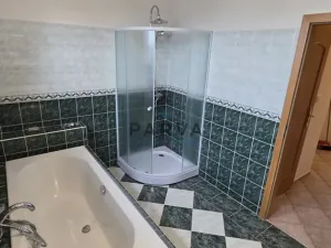 Pronájem bytu 4+1, Plzeň - Černice, K Lutové, 80 m2