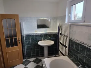 Pronájem bytu 4+1, Plzeň - Černice, K Lutové, 80 m2