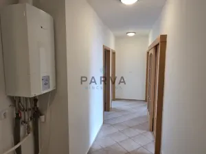 Pronájem bytu 4+1, Plzeň - Černice, K Lutové, 80 m2