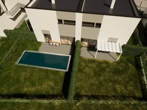 Prodej bytu 4+kk, Zlín, Zimní, 90 m2