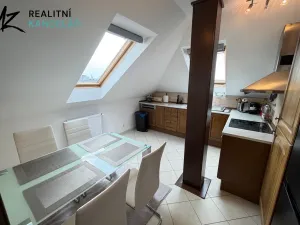 Prodej bytu 4+kk, Prostějov, Vojtěcha Outraty, 101 m2