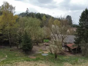 Prodej rodinného domu, Radošovice - Lipiny u Radošovic, 94 m2