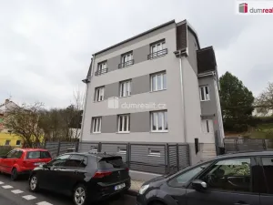 Pronájem bytu 2+1, Dalovice, Májová, 50 m2