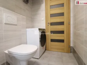 Pronájem bytu 2+kk, Dalovice, Májová, 51 m2