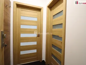 Pronájem bytu 2+kk, Dalovice, Májová, 51 m2