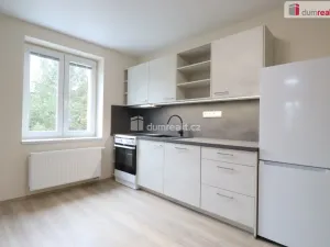 Pronájem bytu 2+kk, Dalovice, Májová, 51 m2