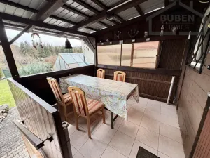 Prodej zahrady, Tachov, 516 m2