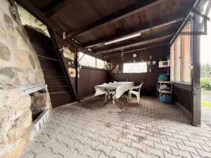 Prodej zahrady, Tachov, 516 m2