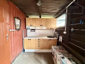 Prodej zahrady, Tachov, 516 m2