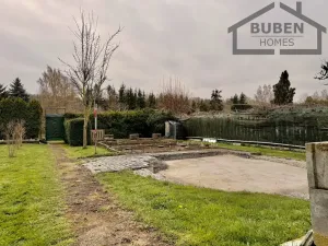 Prodej zahrady, Tachov, 516 m2