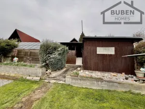 Prodej zahrady, Tachov, 516 m2