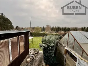 Prodej zahrady, Tachov, 516 m2