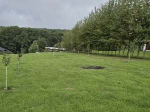 Prodej pozemku pro bydlení, Ostrava, 893 m2