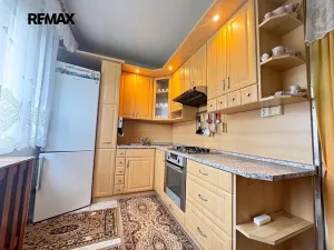 Prodej bytu 3+1, Karviná, Borovského, 73 m2