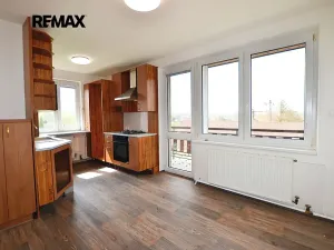 Pronájem bytu 3+1, Rychvald, Vléčná, 88 m2