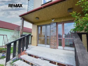 Pronájem bytu 3+1, Rychvald, Vléčná, 88 m2