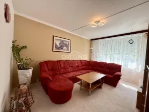 Prodej bytu 4+1, Chomutov, Matěje Kopeckého, 76 m2