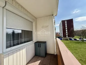 Prodej bytu 4+1, Chomutov, Matěje Kopeckého, 76 m2