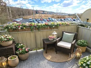 Prodej bytu 2+1, Písek - Budějovické Předměstí, třída Přátelství, 60 m2