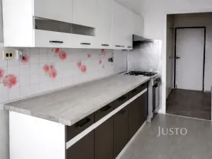 Prodej bytu 2+1, Písek - Budějovické Předměstí, třída Přátelství, 60 m2