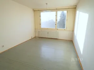 Prodej bytu 2+1, Písek - Budějovické Předměstí, třída Přátelství, 60 m2