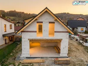 Prodej rodinného domu, Zubří, Josefa Holiše, 276 m2