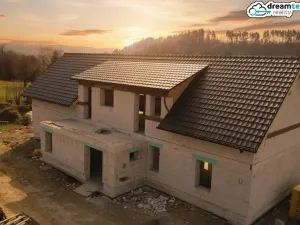 Prodej rodinného domu, Zubří, Josefa Holiše, 276 m2