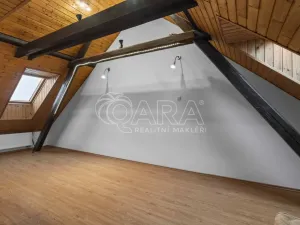 Pronájem rodinného domu, Říčany - Jažlovice, Hlavní, 104 m2