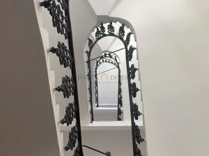 Prodej bytu 2+kk, Praha - Vinohrady, Pod Karlovem, 63 m2