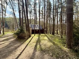 Prodej chaty, Tachov - Oldřichov, 41 m2