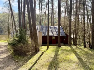 Prodej chaty, Tachov - Oldřichov, 41 m2