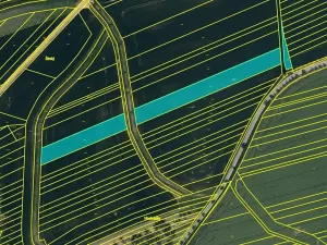 Prodej pole, Kostelec, 8622 m2