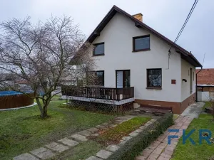 Prodej rodinného domu, Mlečice, 234 m2