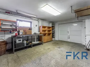 Prodej rodinného domu, Mlečice, 234 m2