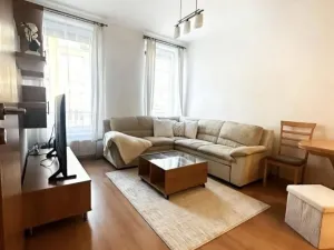 Pronájem bytu 2+kk, Praha - Kyje, Lipnická, 40 m2