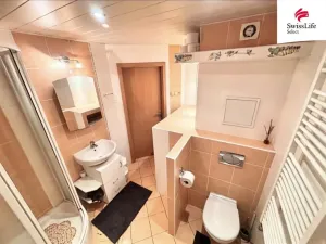 Pronájem bytu 2+kk, Praha - Kyje, Lipnická, 40 m2