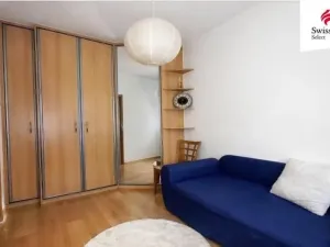 Pronájem bytu 2+kk, Praha - Kyje, Lipnická, 40 m2