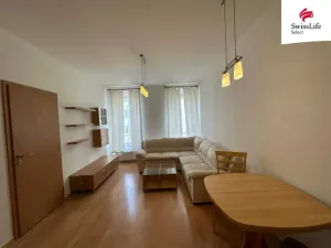 Pronájem bytu 2+kk, Praha - Kyje, Lipnická, 40 m2