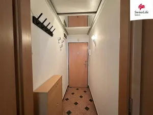 Pronájem bytu 2+kk, Praha - Kyje, Lipnická, 40 m2