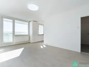 Prodej bytu 2+1, Osek, Hrdlovská, 53 m2