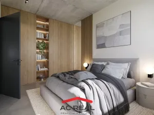 Prodej bytu 4+kk, Brno, Košuličova, 97 m2