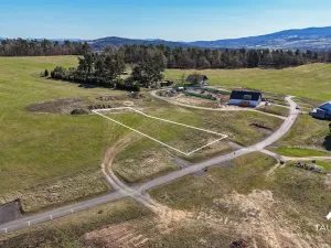 Prodej pozemku pro bydlení, Pařezov, 1812 m2