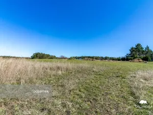 Prodej pozemku pro bydlení, Pařezov, 1812 m2