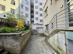 Prodej bytu 1+1, Praha - Nusle, 5. května, 40 m2