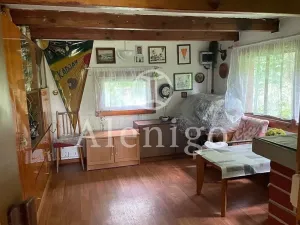 Prodej chaty, Kamenný Přívoz, 22 m2