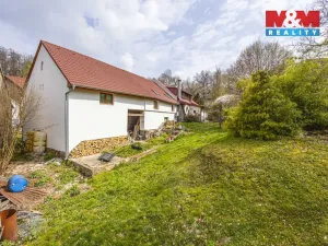 Prodej chalupy, Nedrahovice - Radeč, 250 m2