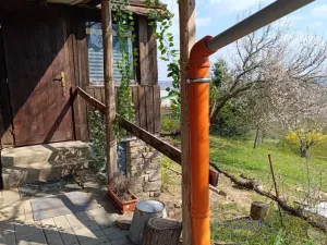 Pronájem chaty, Sentice, 18 m2